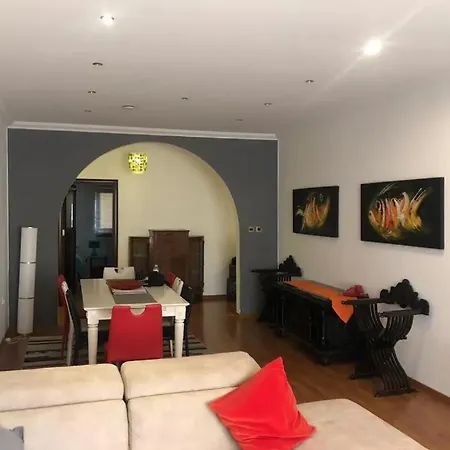 Apartament Salvatore *