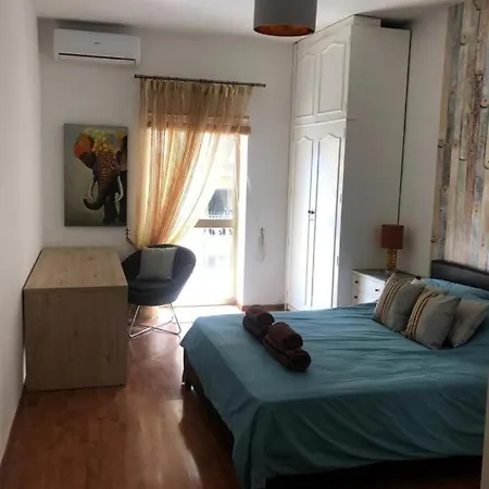 Apartment Salvatore *
